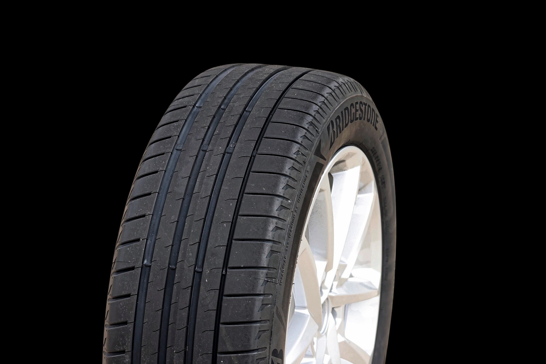 Bridgestone Potenza Sport