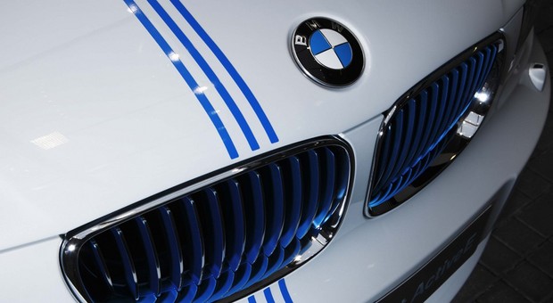 BMW i PSA poszerzają współpracę o układy hybrydowe