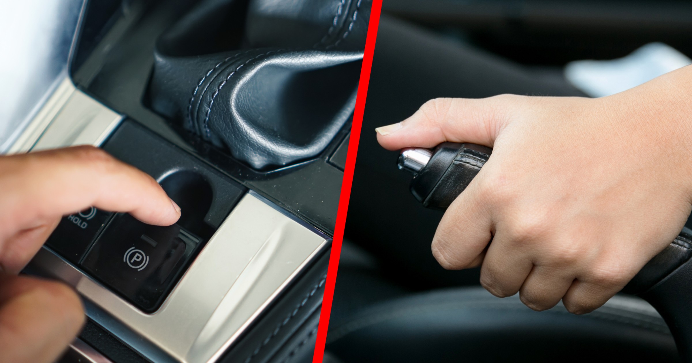 Elektrycznie sterowane hamulce postojowe już niemal wyparły mechanicznie sterowane hamulce ręczne. Wbrew pozorom, różnice w działaniu nie ograniczają się tylko do łatwiejszej obsługi hamulców elektrycznych.