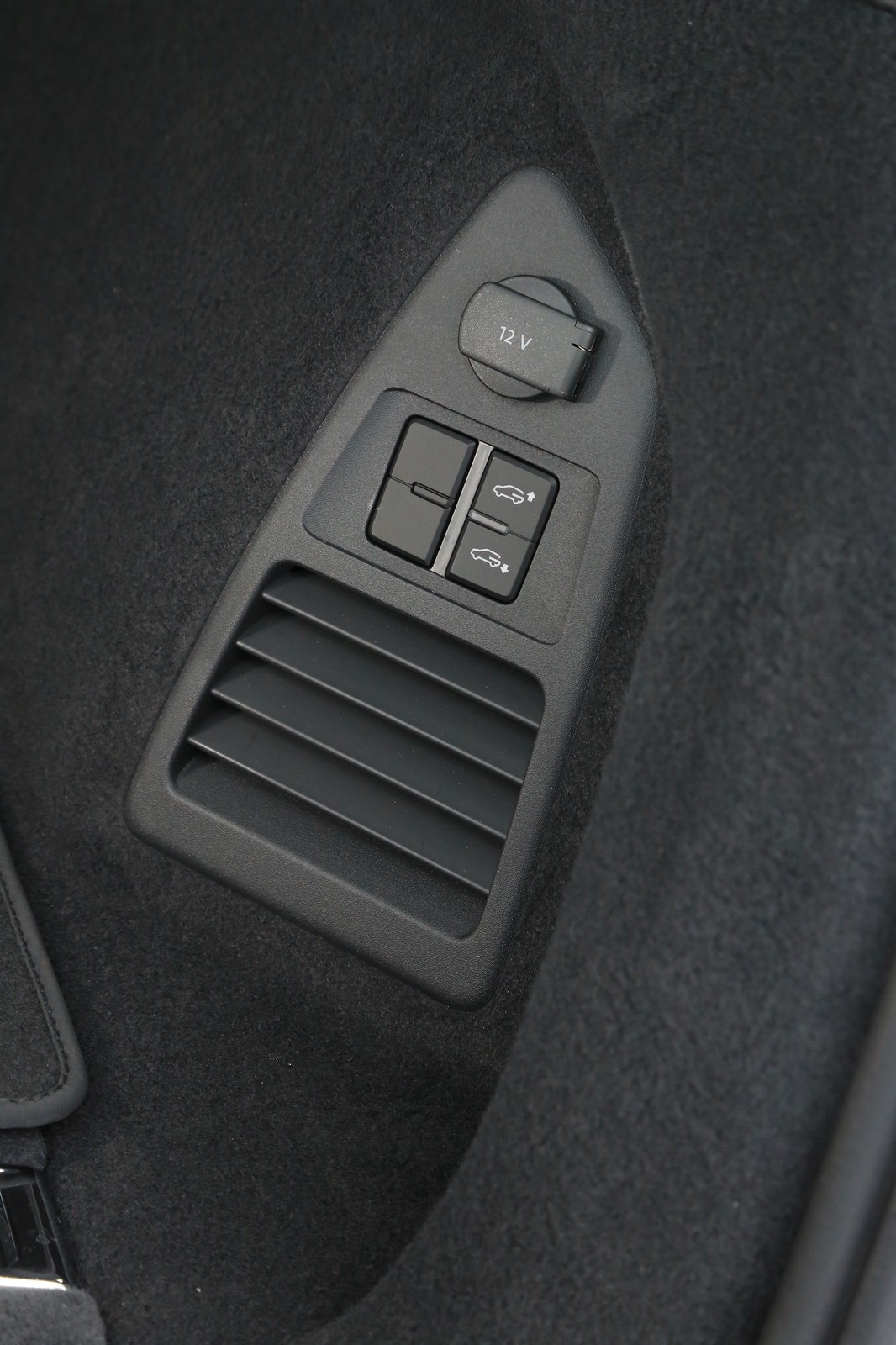 Volkswagen Touareg R eHybrid