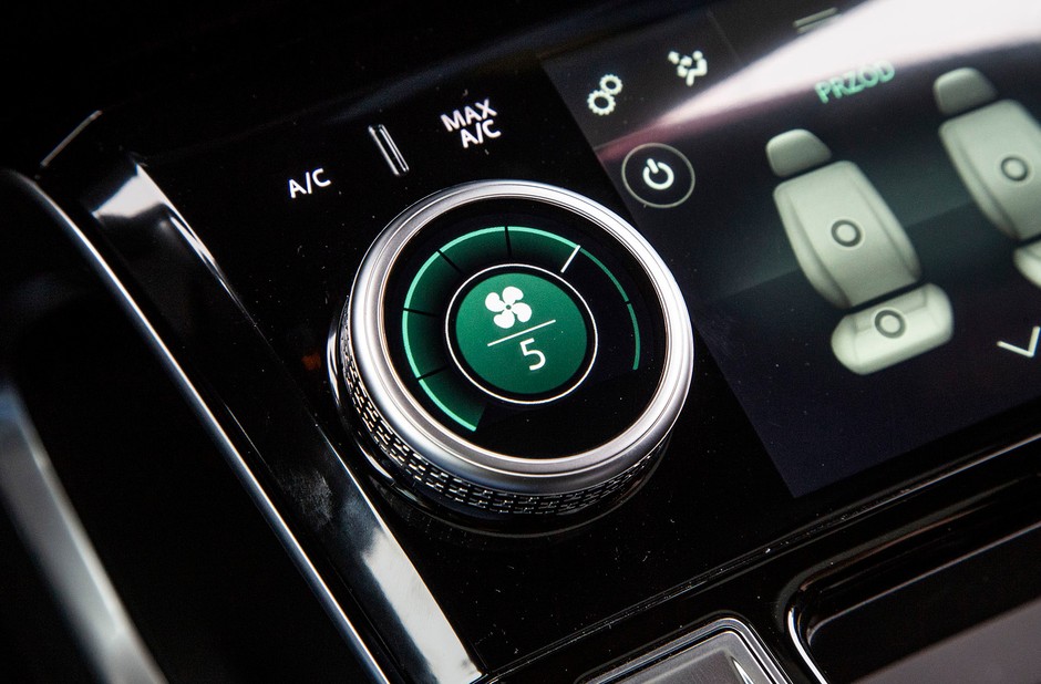 Jaguar i-Pace - czy jest lepszy od Tesli?
