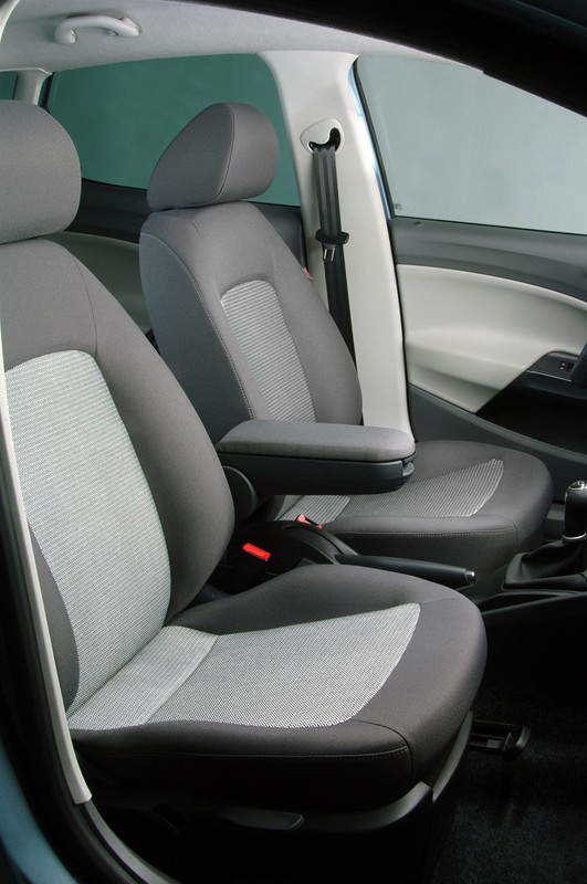Nowy Seat Ibiza już w sprzedaży (ceny)
