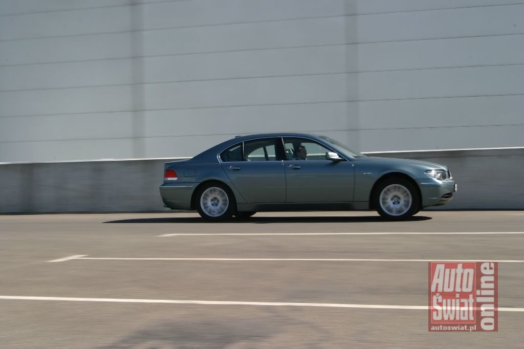 BMW serii 7