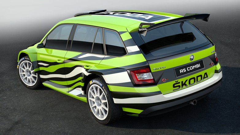 SKODA_Fabia_R5_Combi