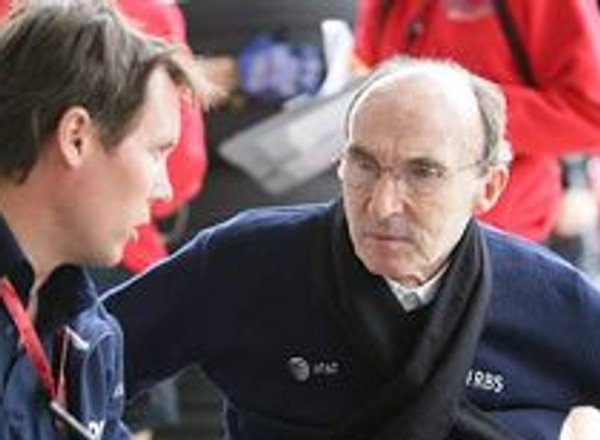 Formuła 1: silniki Mercedes-Benz i Renault w głównych rolach