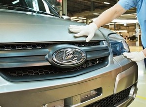 Łada ma nowego prezesa. Został nim były minister transportu Rosji