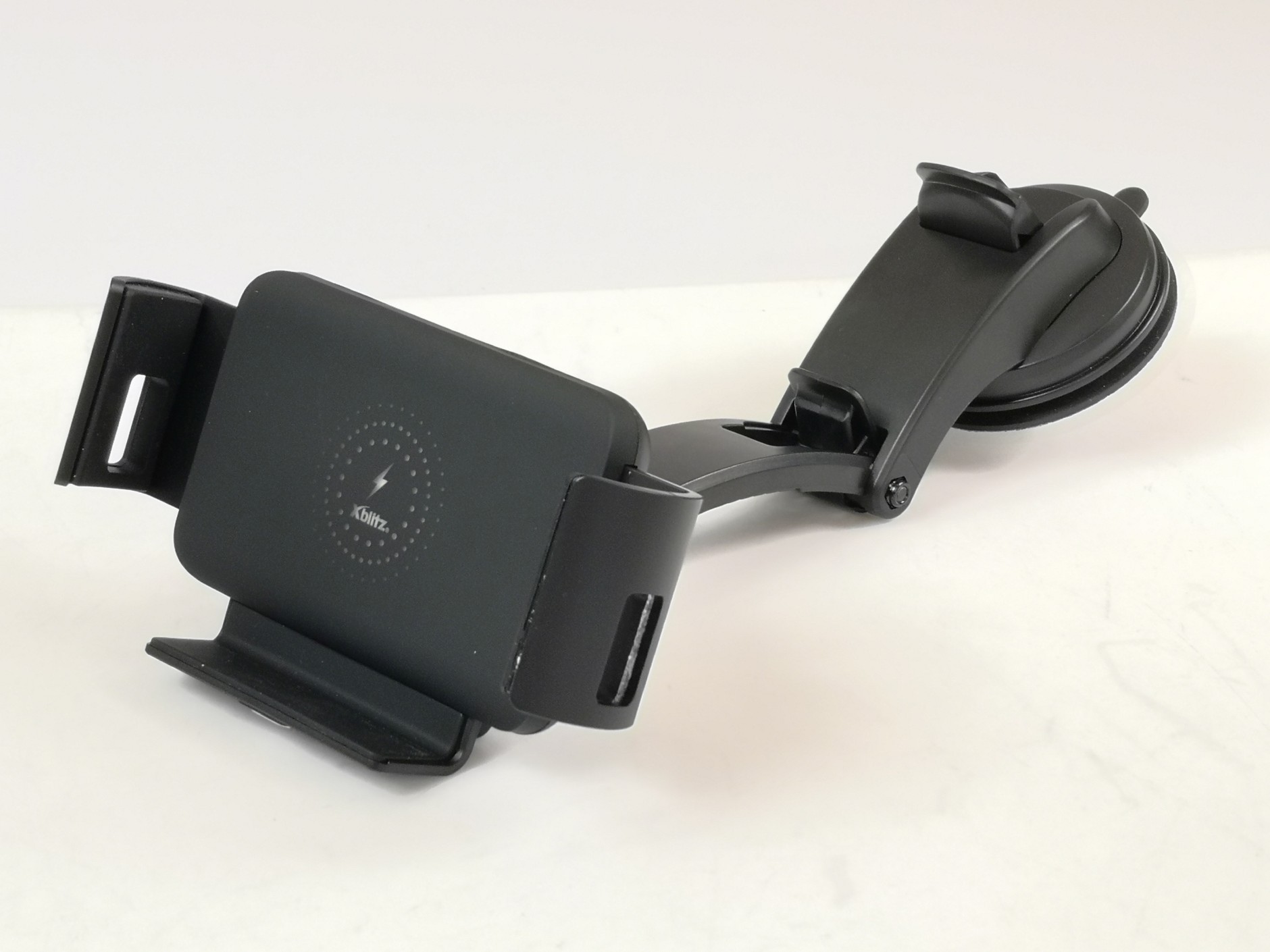 Uchwyt samochodowy na telefon