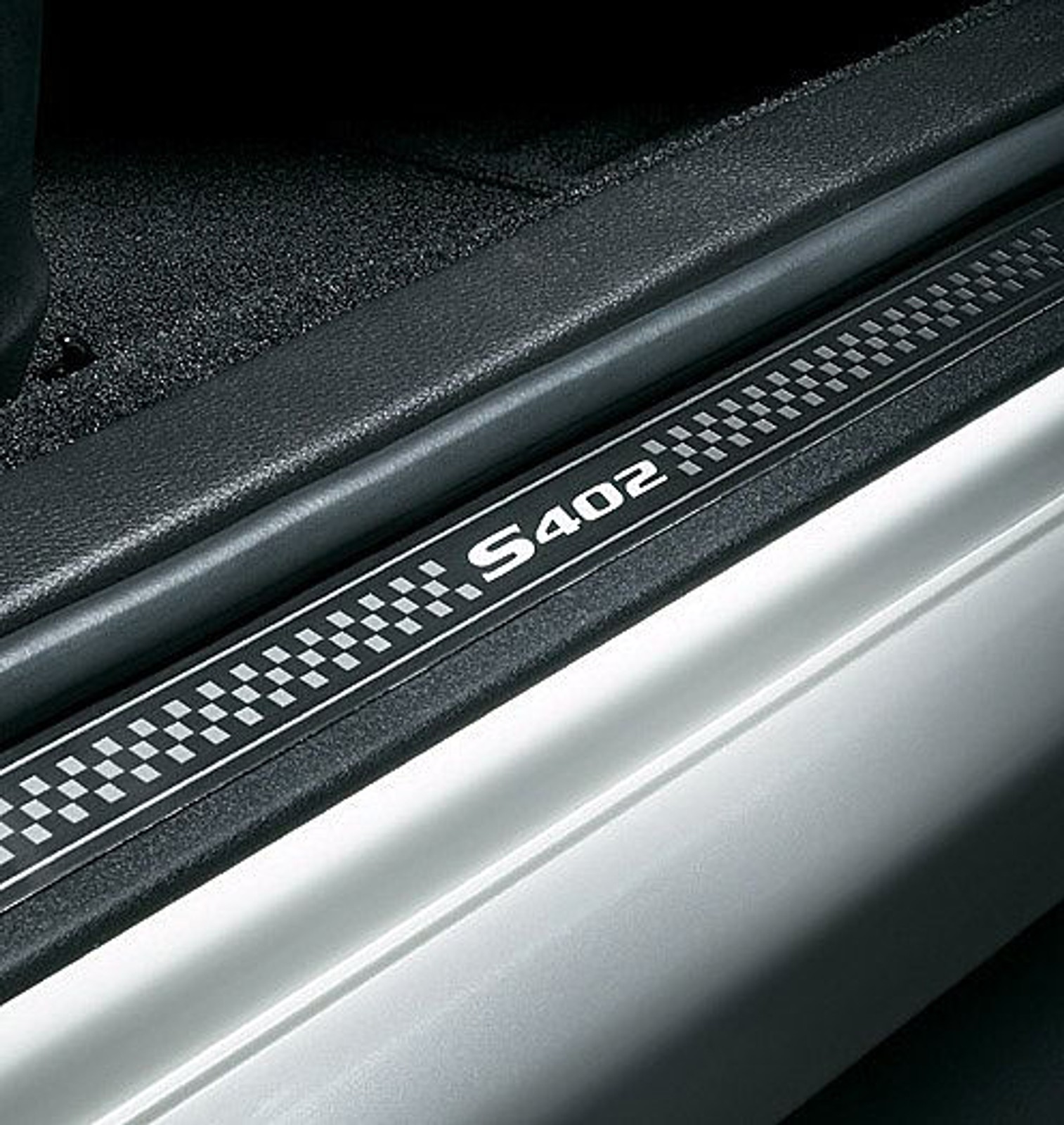 Subaru Legacy STI S402: kolejne szybkie Subaru dla Japończyków