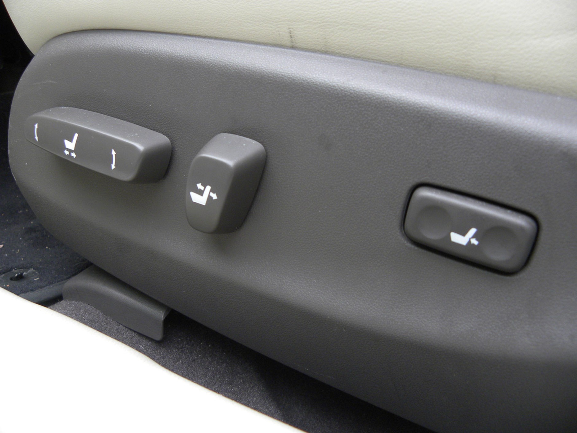 Lexus IS 250: Nadal w formie?