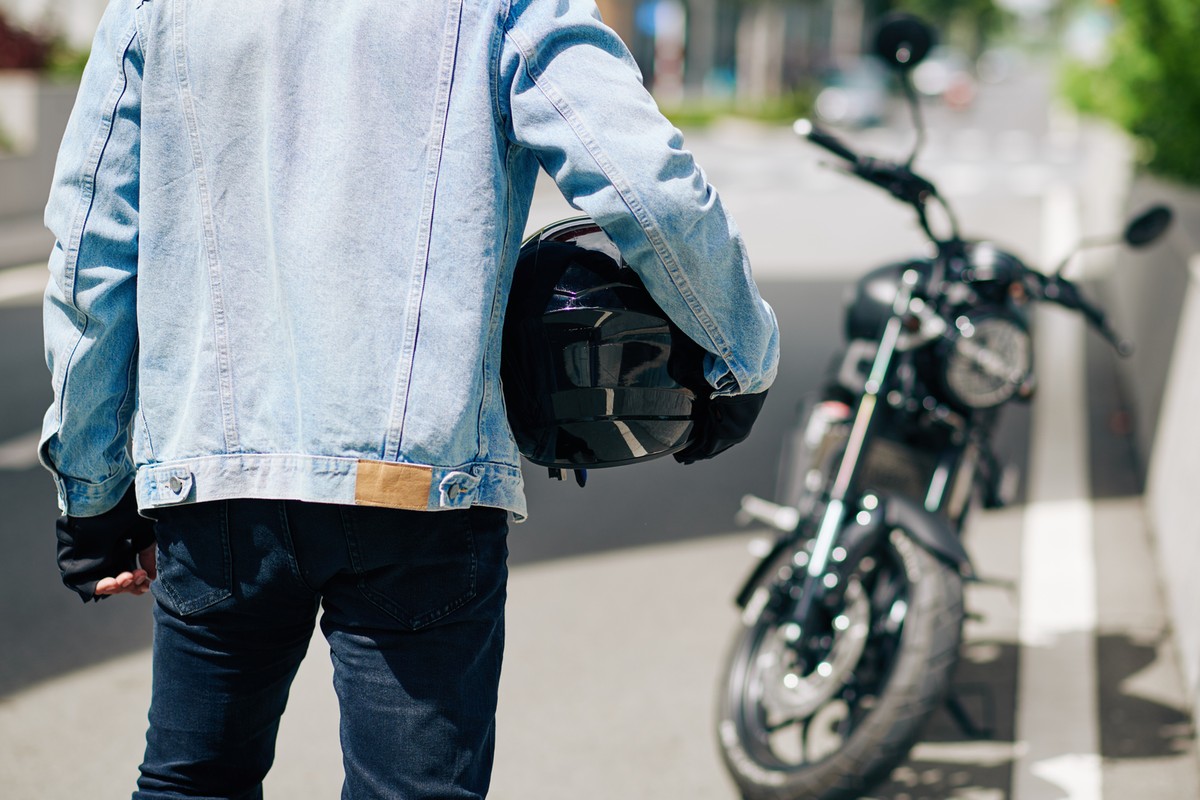 Posłowie pytają o sezonowe OC dla motocykli i kamperów. Będzie?