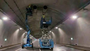 Drogowcy zamkną tunel na zakopiance. Jest też dobra wiadomość — tylko na dwie noce