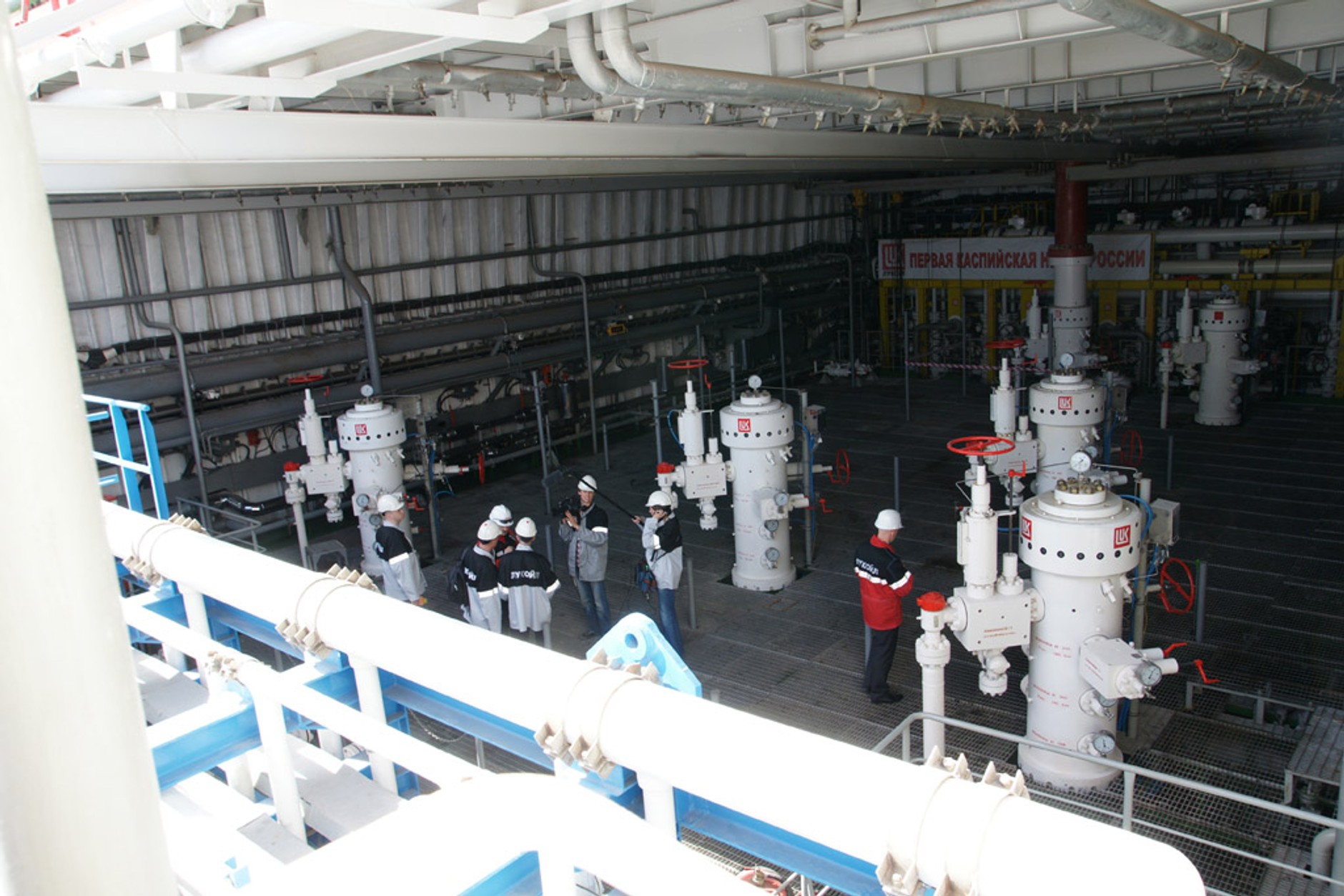 Jak powstaje paliwo?