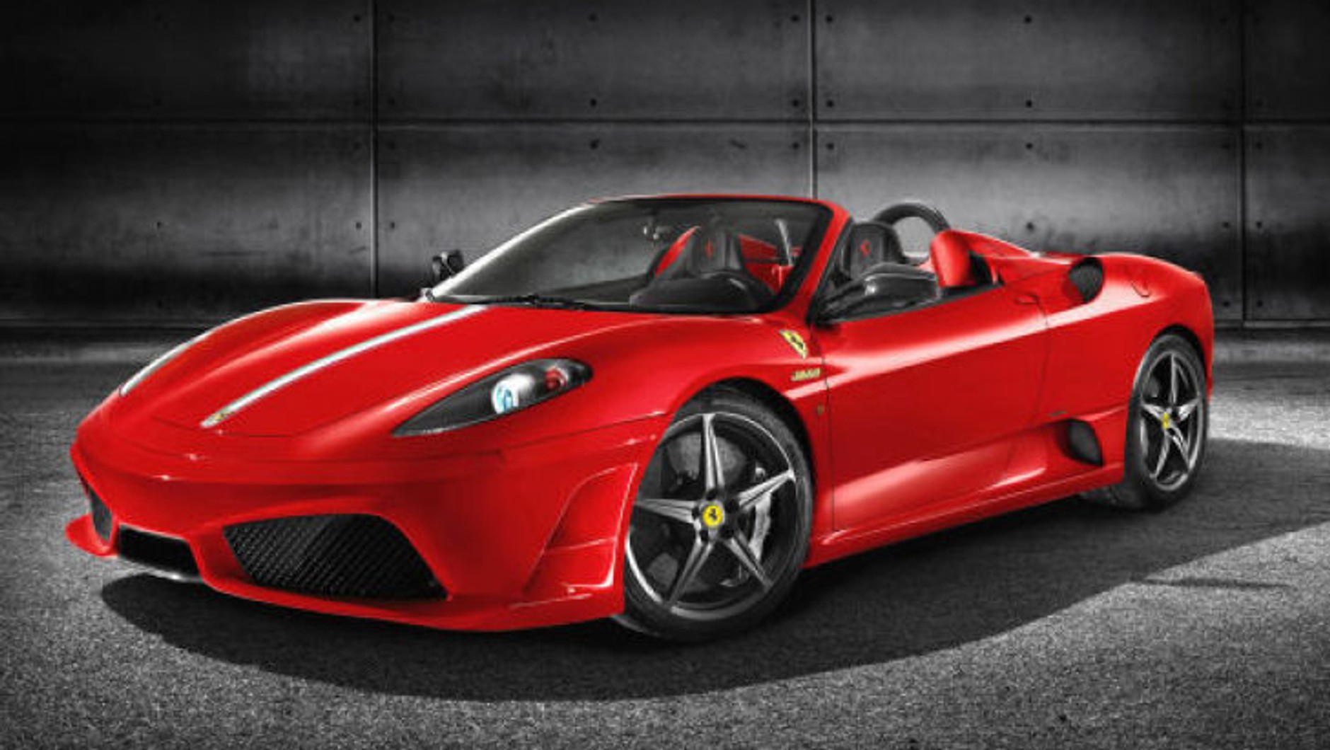 Ferrari F430