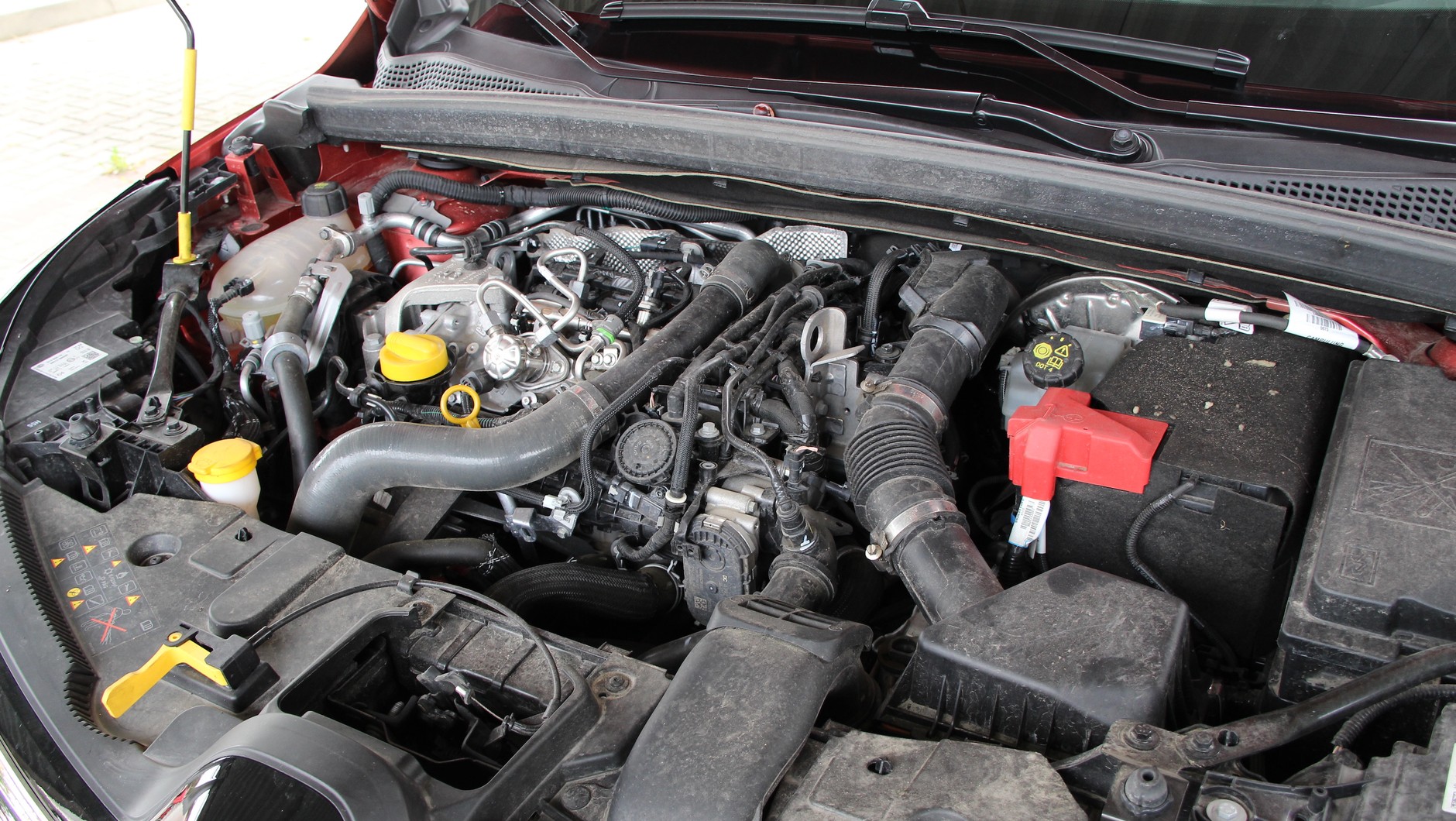 Mitsubishi ASX 1.3 Intense