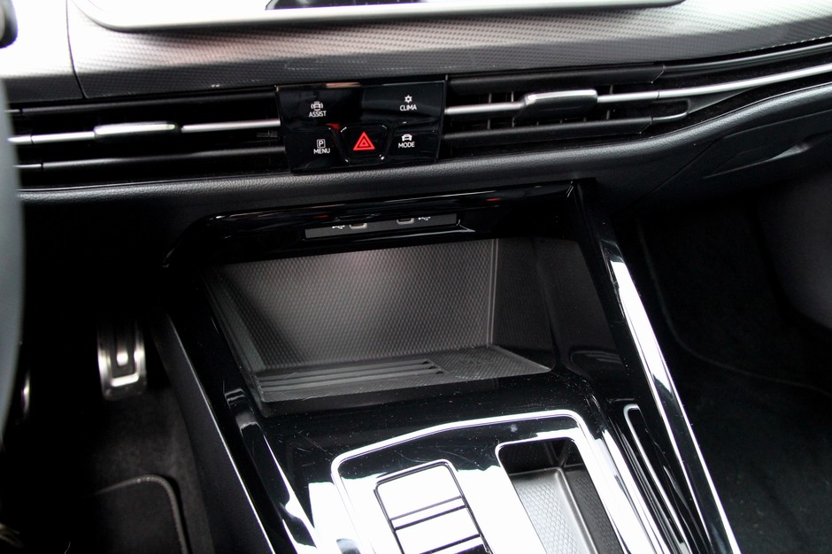 Volkswagen Golf eHybrid Edition 50