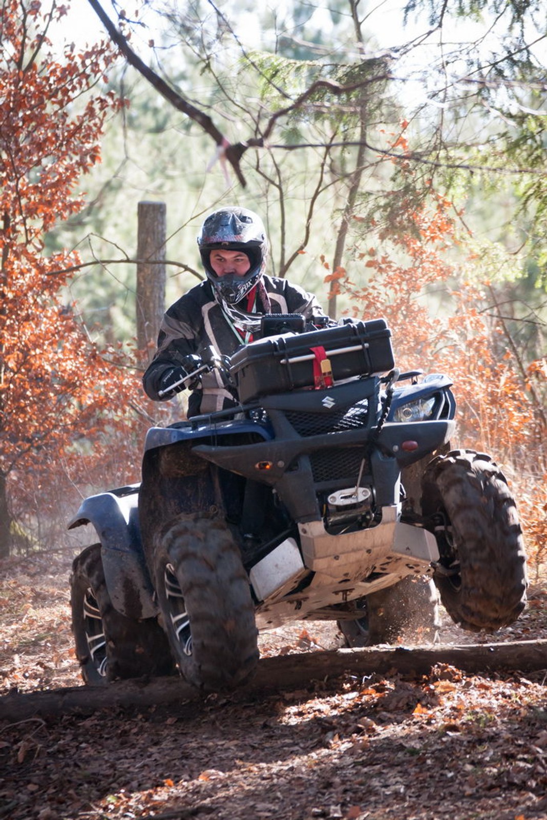 Pomorska Liga Terenowa