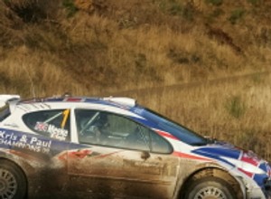 Rajd Monte Carlo 2010: wśród gwiazd wystartuje Robert Kubica