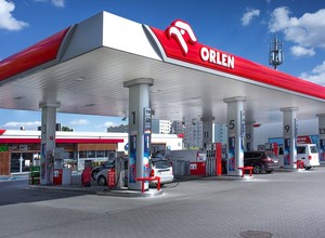 Promocja na stacjach Orlen. Zaoszczędzisz 30-40 groszy na litrze paliwa