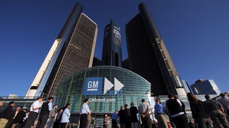 General Motors