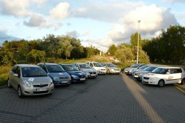 Bohaterowie Supertestu ekonomii 2009