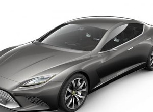 Lotus Eterne, czyli CLS po angielsku