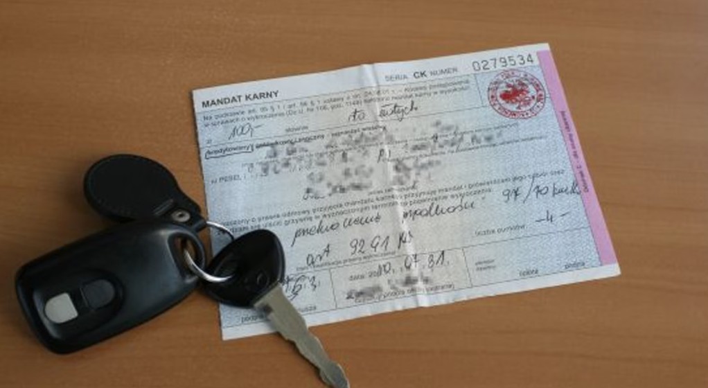 Mandat sprzed podwyżki