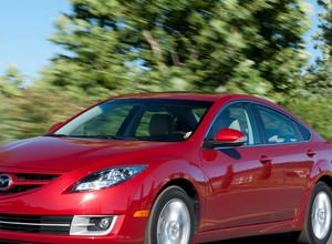 Mazda nie będzie produkować w USA?