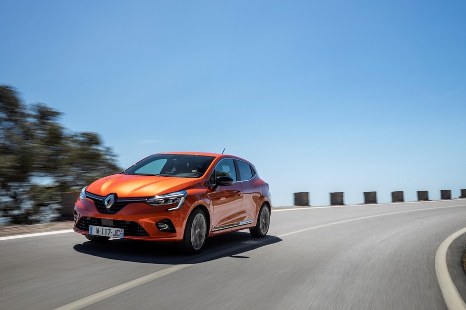 Renault Clio - poradnik kupującego
