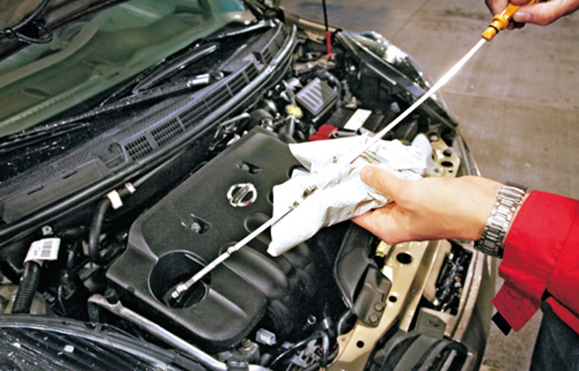 Pdpowiadamy jak przedłużyć życie auta