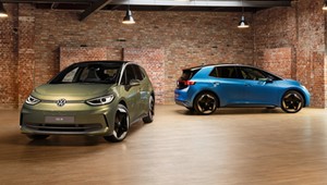 Volkswagen ID.3 po liftingu — znamy ceny w Polsce