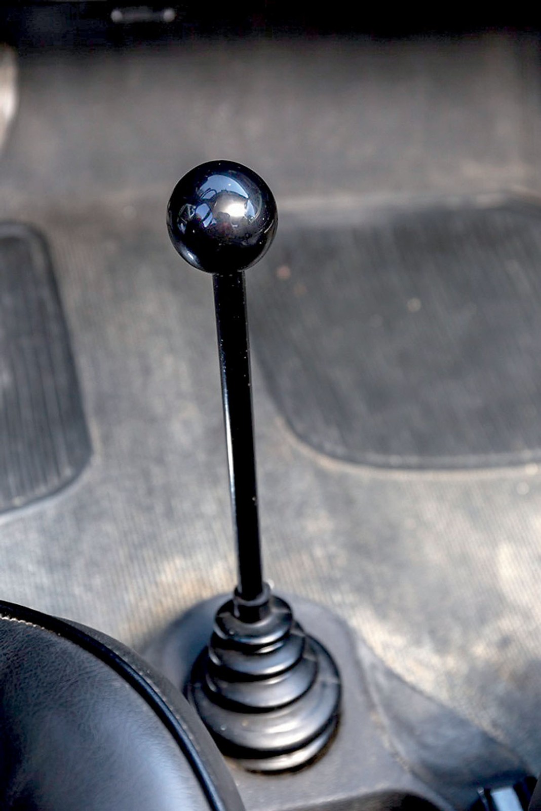 Fiat 128 - frajda dla całej rodziny