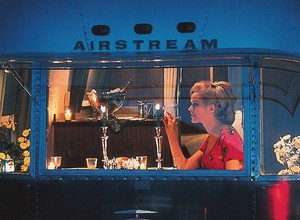 Srebrny pocisk. Historia kultowej przyczepy kempingowej Airstream