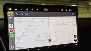 Google Maps uratowało mnie przed mandatem. Nowa funkcja. Warto patrzeć w ruch ekranu