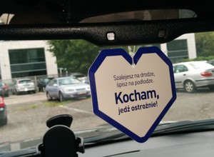 Szalejesz na drodze, śpisz na podłodze