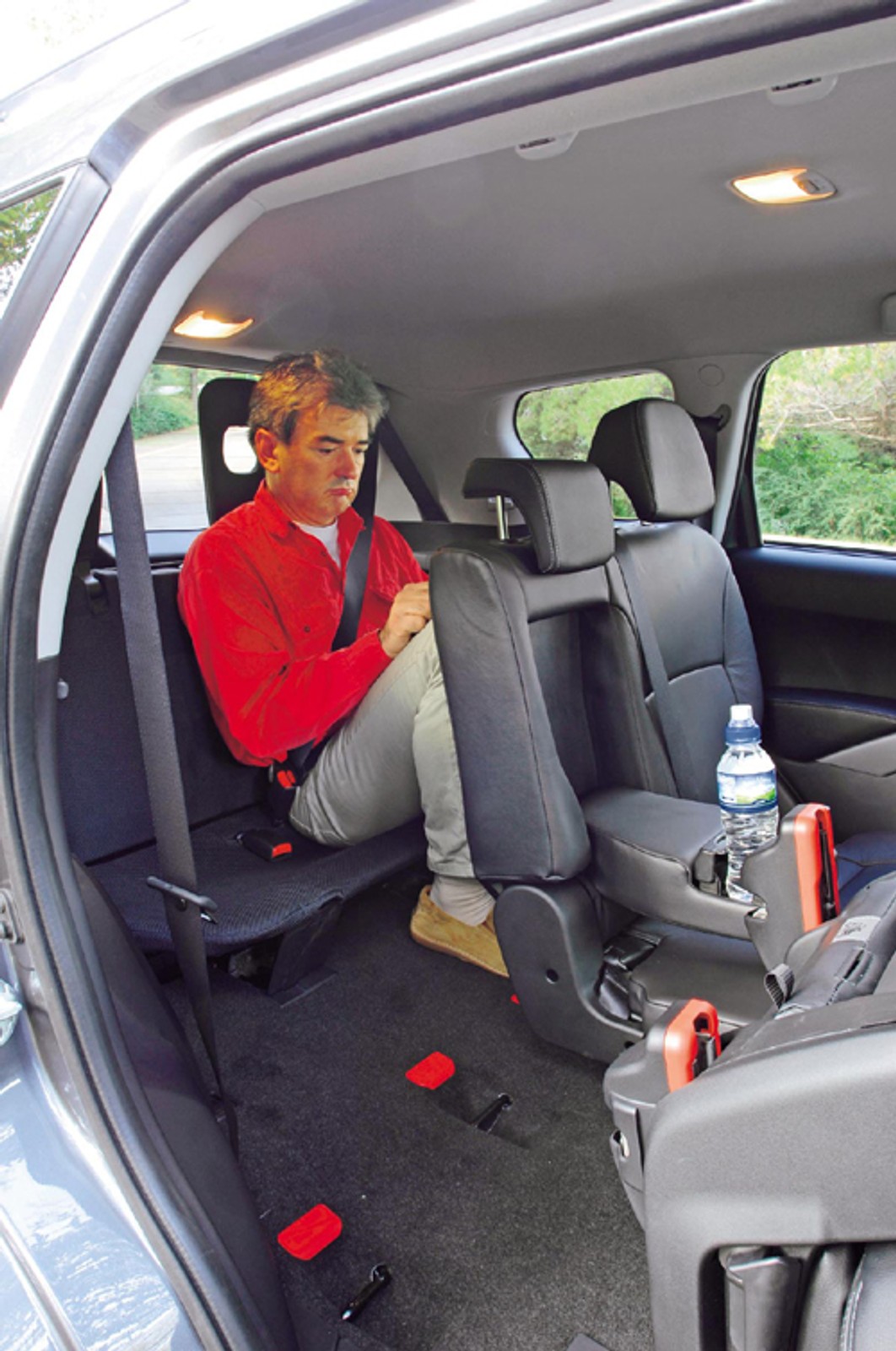 Mitsubishi Outlander 2.0 DI-D - Z niemieckim sercem