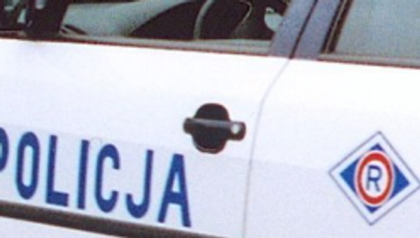 Policja: cztery osoby zginęły na Mazowszu
