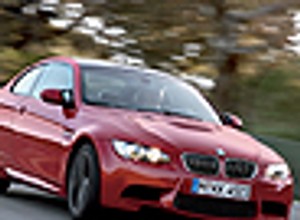 BMW M3 - M jak maksimum