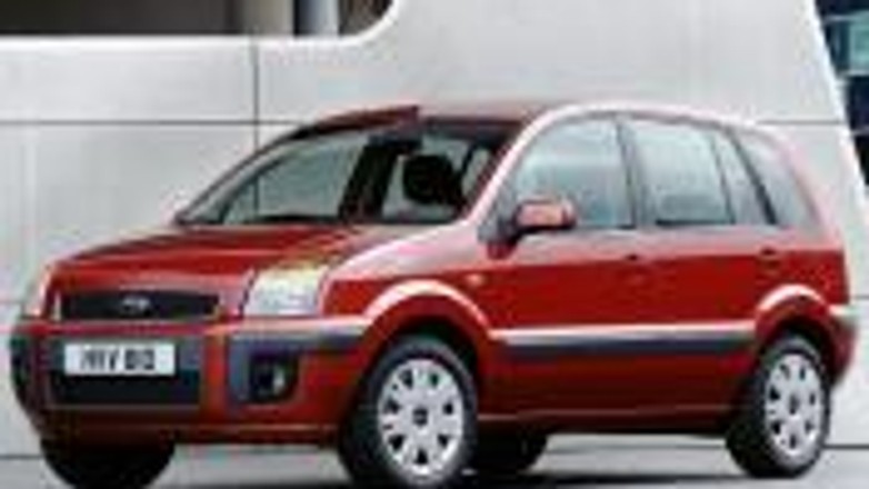 Ford atakuje segment