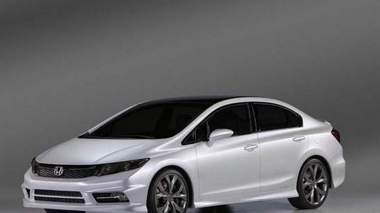 Honda planuje wysyp nowości