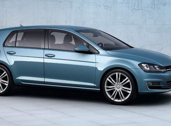 Nowy Volkswagen Golf VIII już w 2017 r.?
