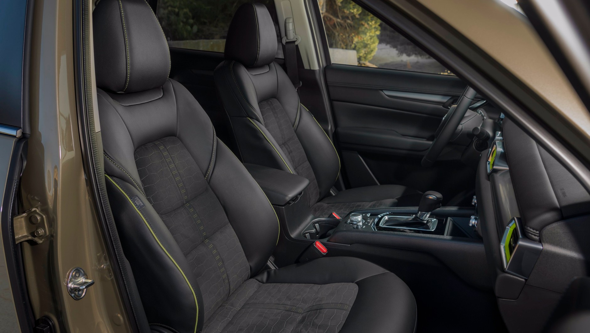Mazda CX-5 2022