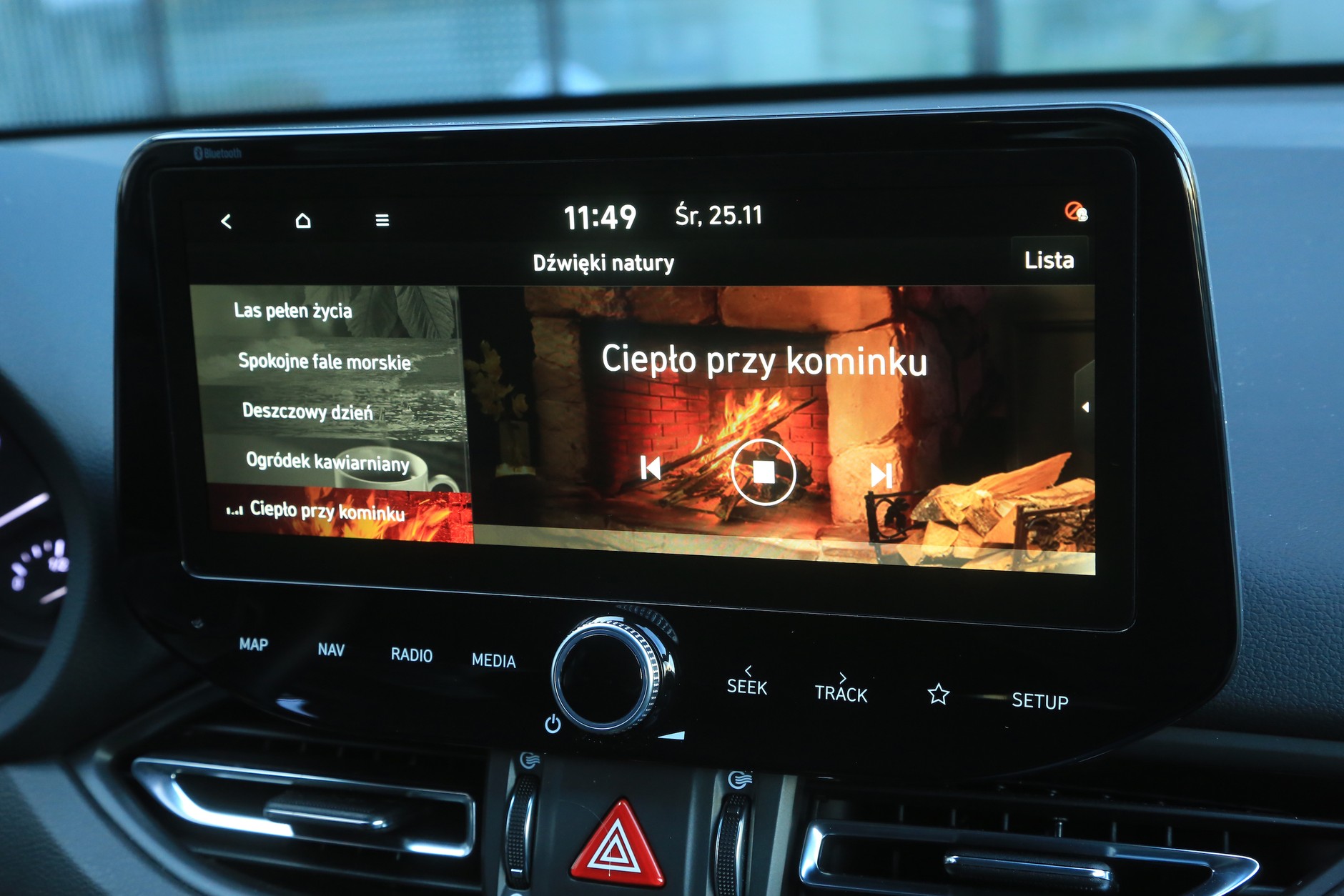 Hyundai i30 Wagon 1.6 CRDi