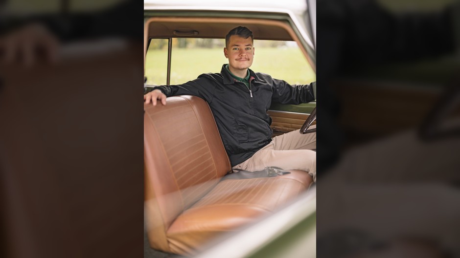Simca 1300/1500 - wyrafinowany styl dla każdego