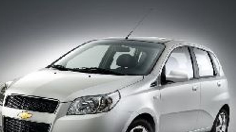 IAA Frankfurt 2007: General Motors - 11 światowych premier, troska o środowisko