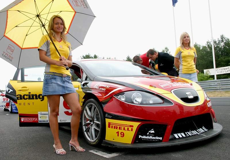 Seat Leon Supercopa-podsumowanie sezonu