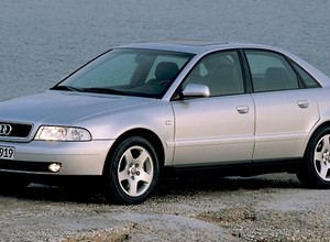 Audi A4 B5: pożądany model