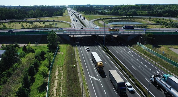 Już dziś się rozpoczyna. Kierowcy nie wyjadą na drogi przez długi weekend