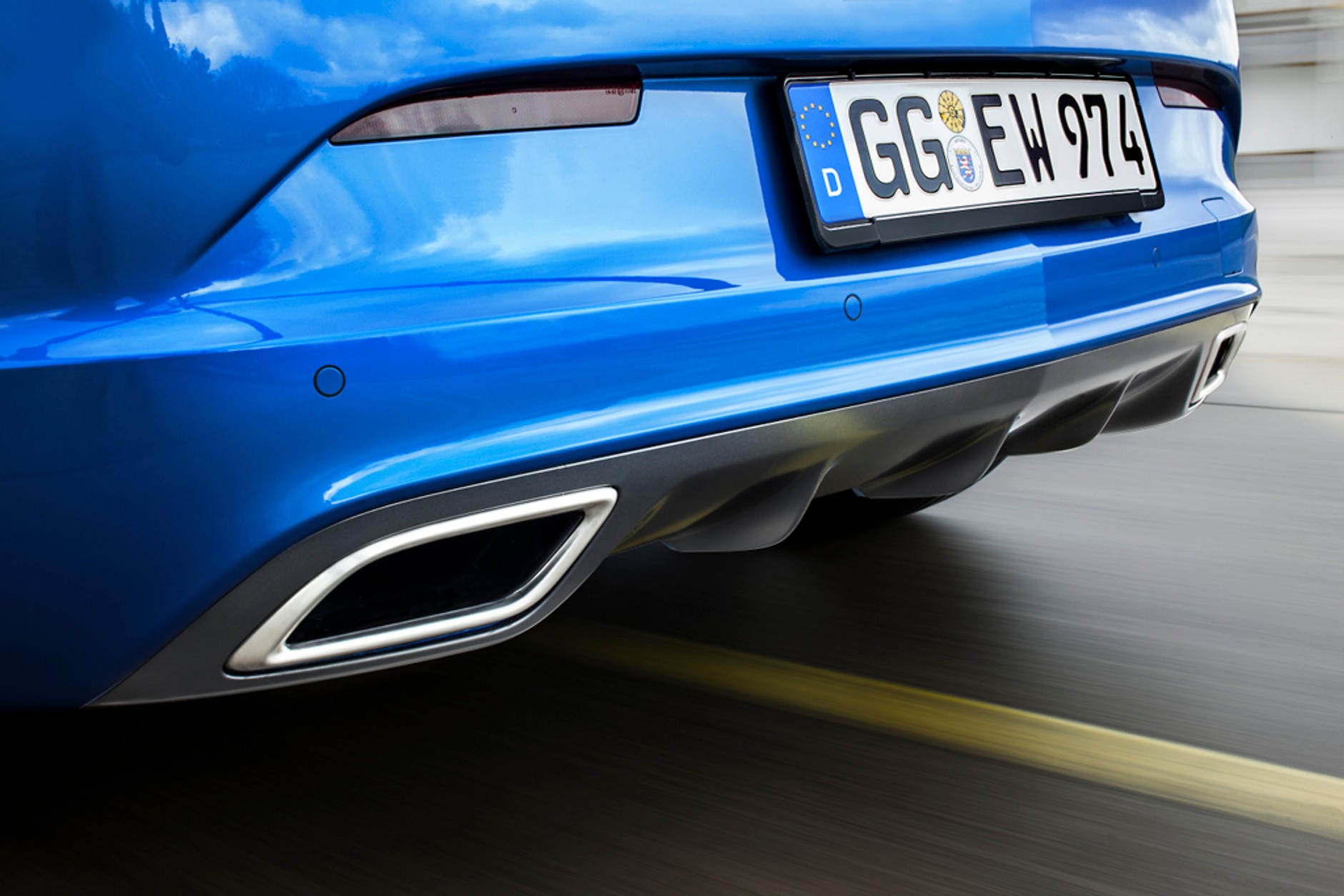 Opel Astra OPC od 127 950 zł