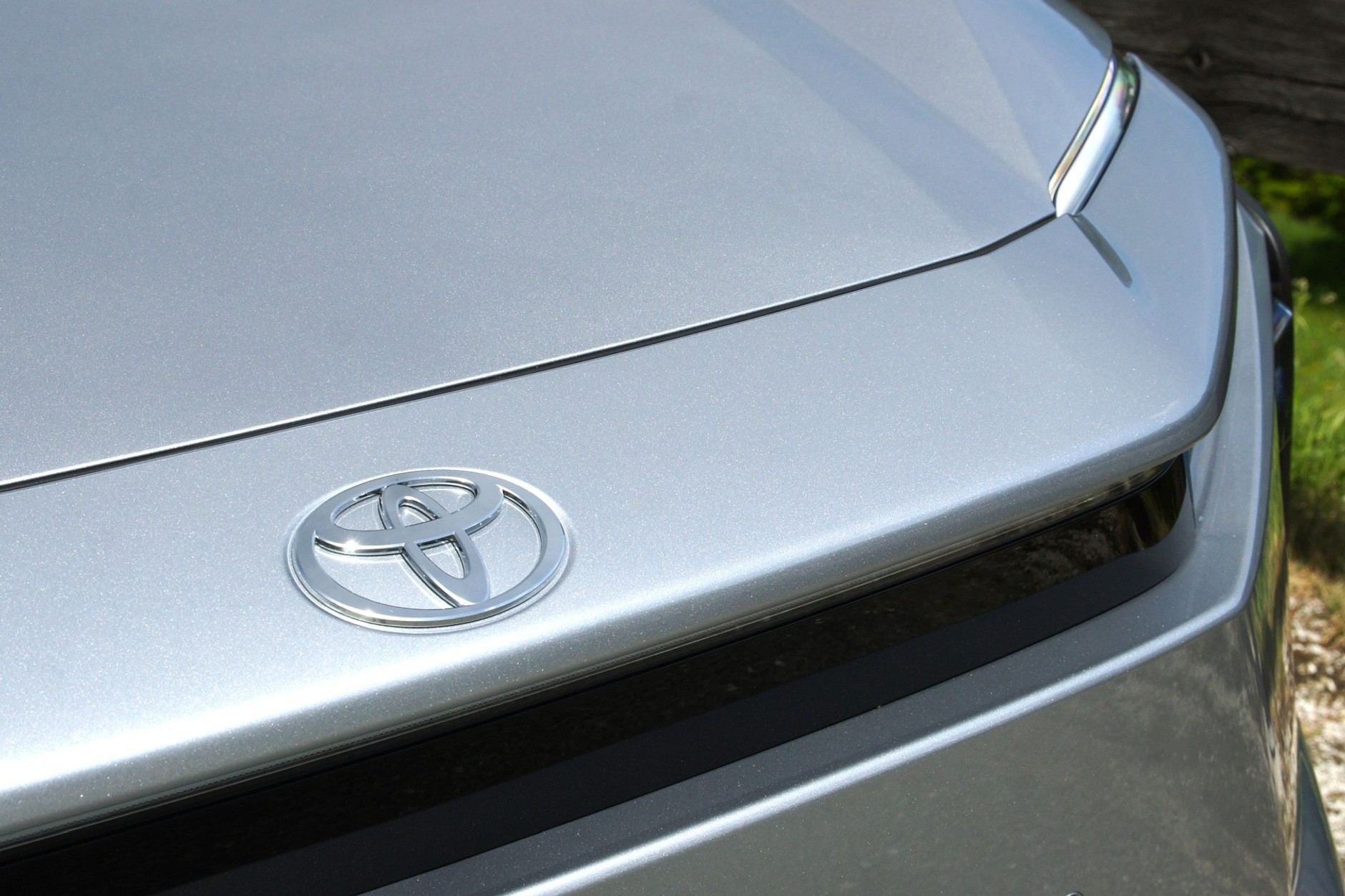 Toyota bZ4X Touring