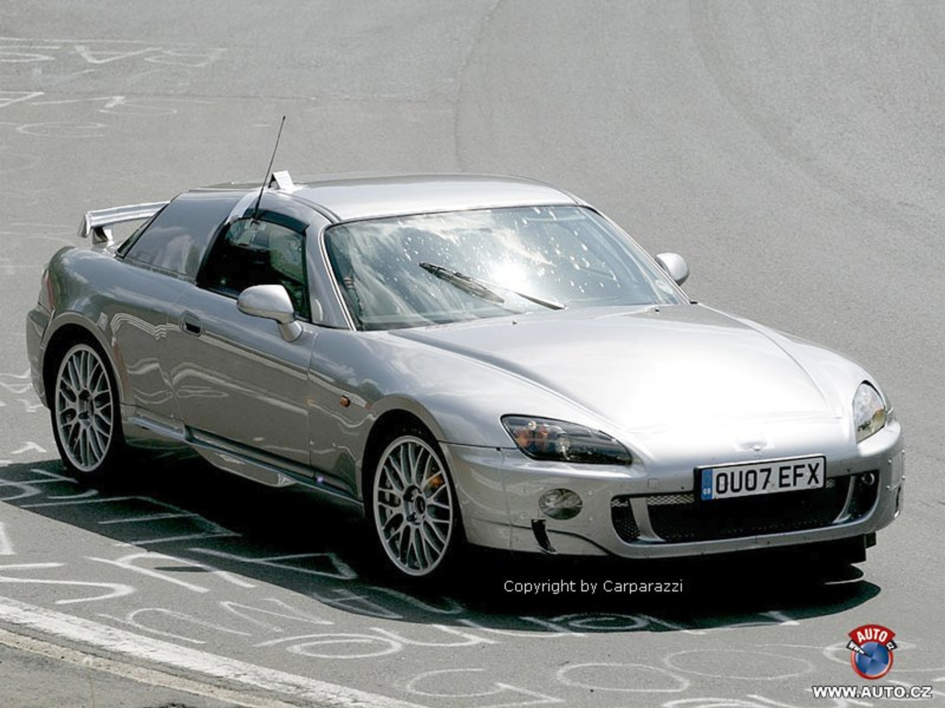 Acura NSX: jeszcze chwila cierpliwości